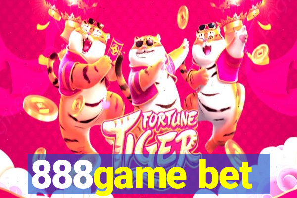 888game bet